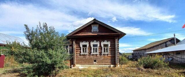 с Войново ул Центральная 3 фото