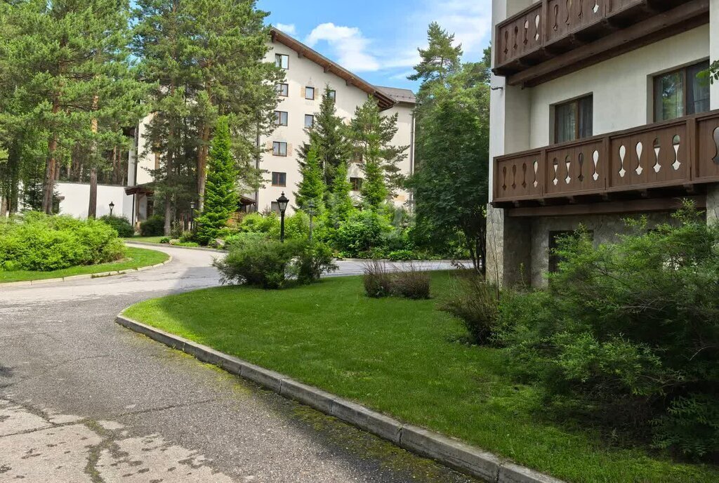 квартира г Новосибирск Заельцовская ш Дачное 2 фото 15