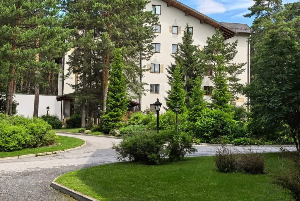 квартира г Новосибирск Заельцовская ш Дачное 2 фото 16