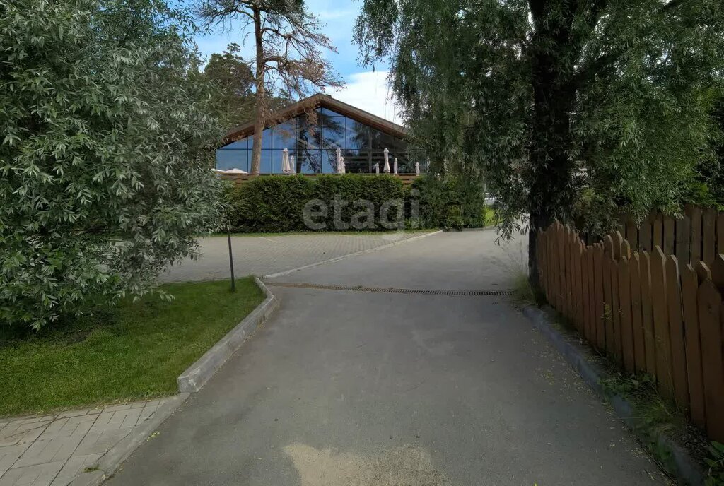 квартира г Новосибирск Заельцовская ш Дачное 2 фото 21