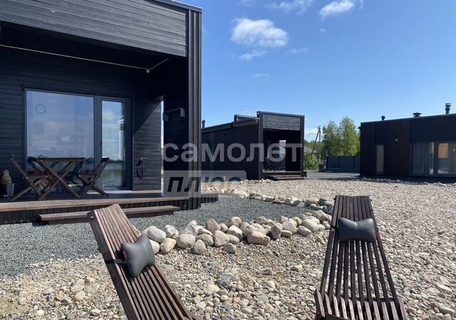 ул Камышовая 10 Заозерское сельское поселение, Петрозаводск фото