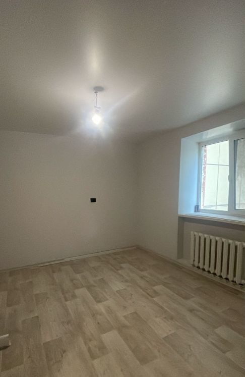 квартира г Тюмень р-н Ленинский ул Энергетиков 44а фото 3