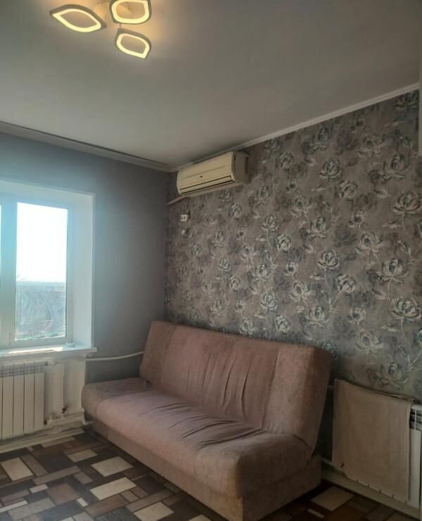 комната г Артем ул Кирова 1 Артёмовский г. о. фото 2