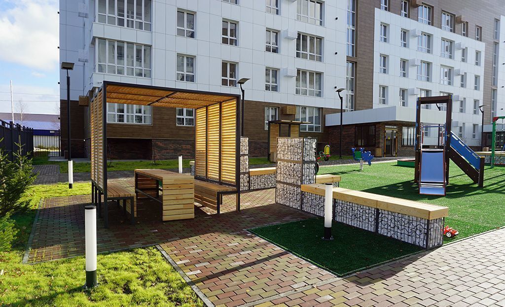 квартира г Ханты-Мансийск ул Ключевая 8 фото 2