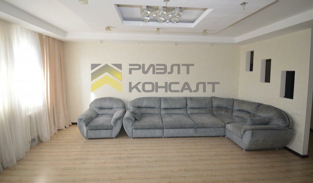 квартира г Омск ул Заозерная 27 фото 4