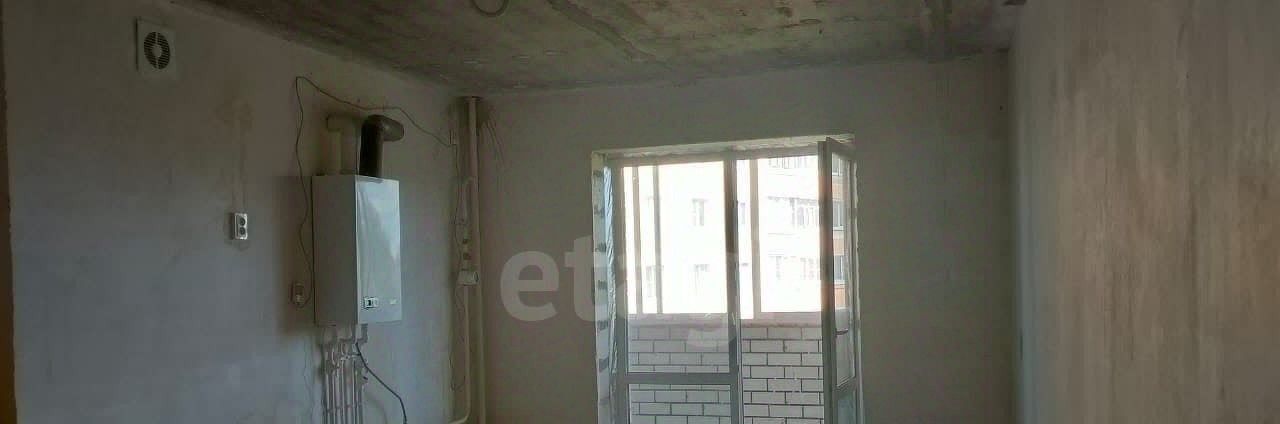 квартира р-н Тутаевский г Тутаев ул В.В.Терешковой 13 фото 1