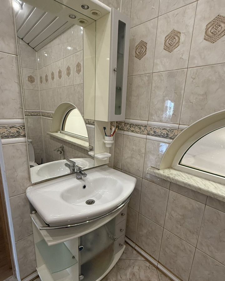 квартира г Уфа р-н Октябрьский пр-кт Октября 128/2 фото 15