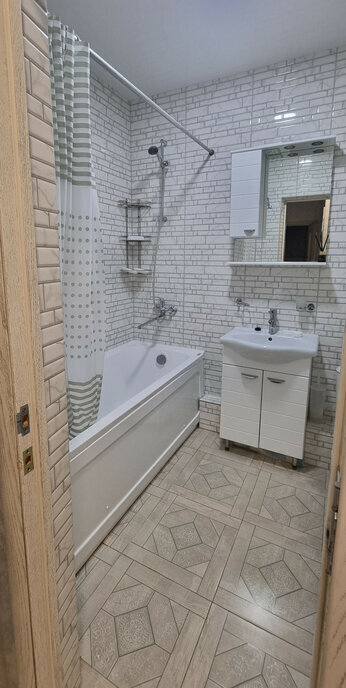 квартира г Калининград ул Согласия 54 фото 12