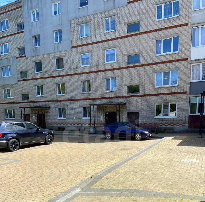 комната р-н Зеленоградский г Зеленоградск ул Крылова 5 фото 24