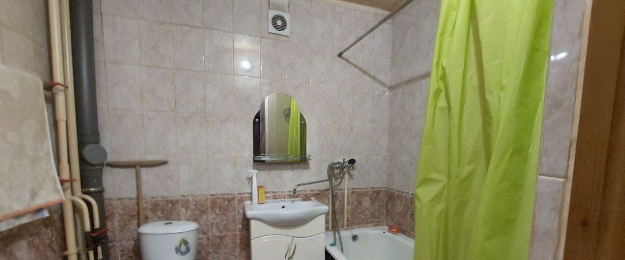 квартира г Брянск р-н Володарский ул Красный Маяк 2 фото 5