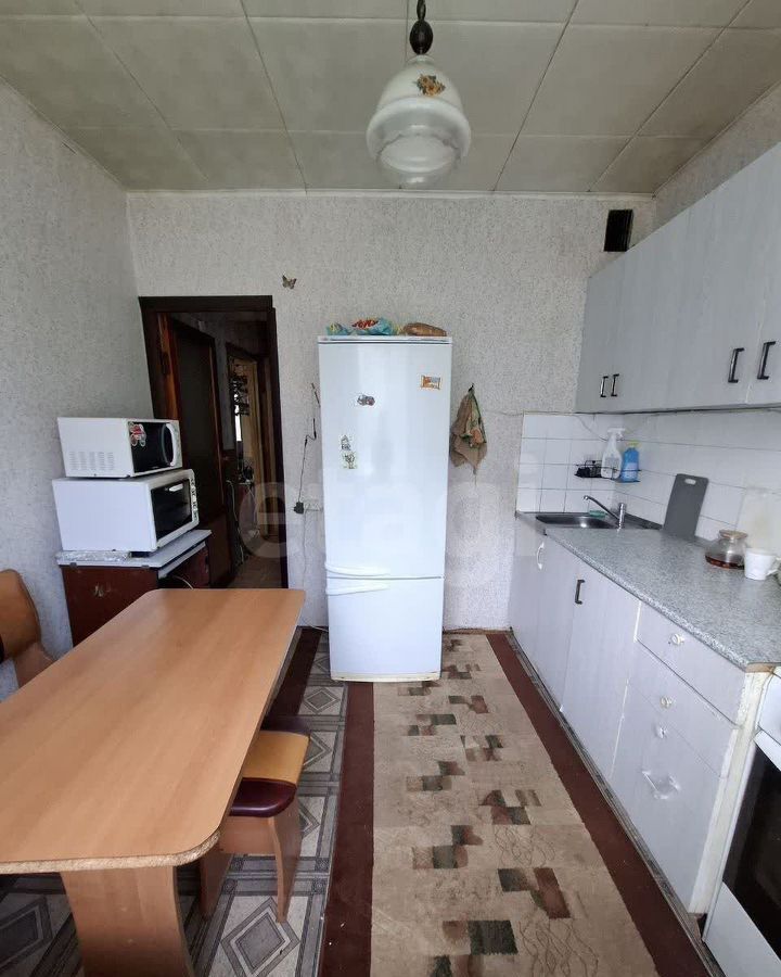 квартира г Муром ул Кооперативная 8 фото 1