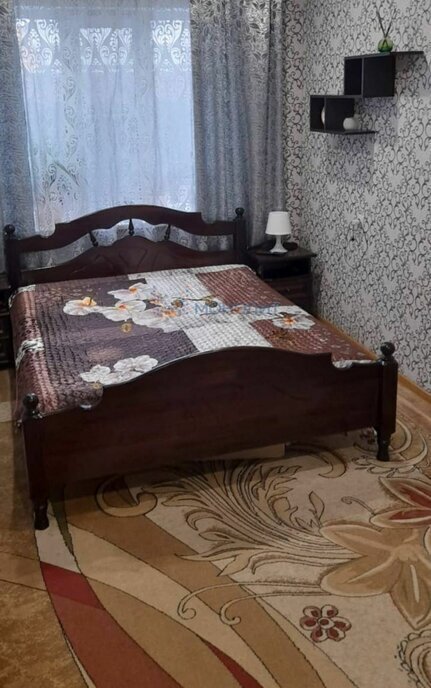 квартира г Нижний Новгород д Кусаковка Пролетарская ул Полевая 58 фото 4