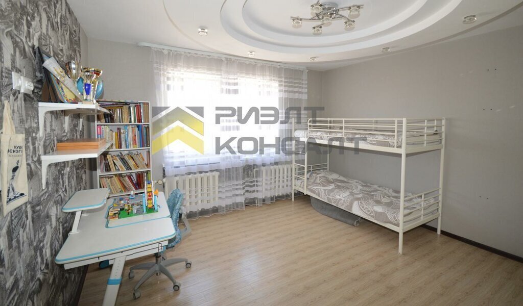 квартира г Омск ул Заозерная 27 фото 13