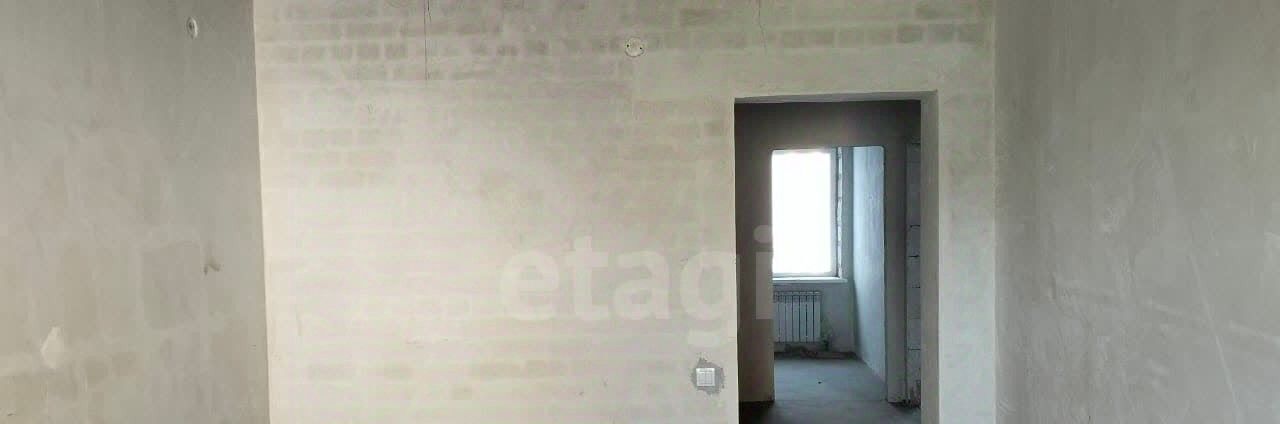 квартира р-н Тутаевский г Тутаев ул В.В.Терешковой 13 фото 7