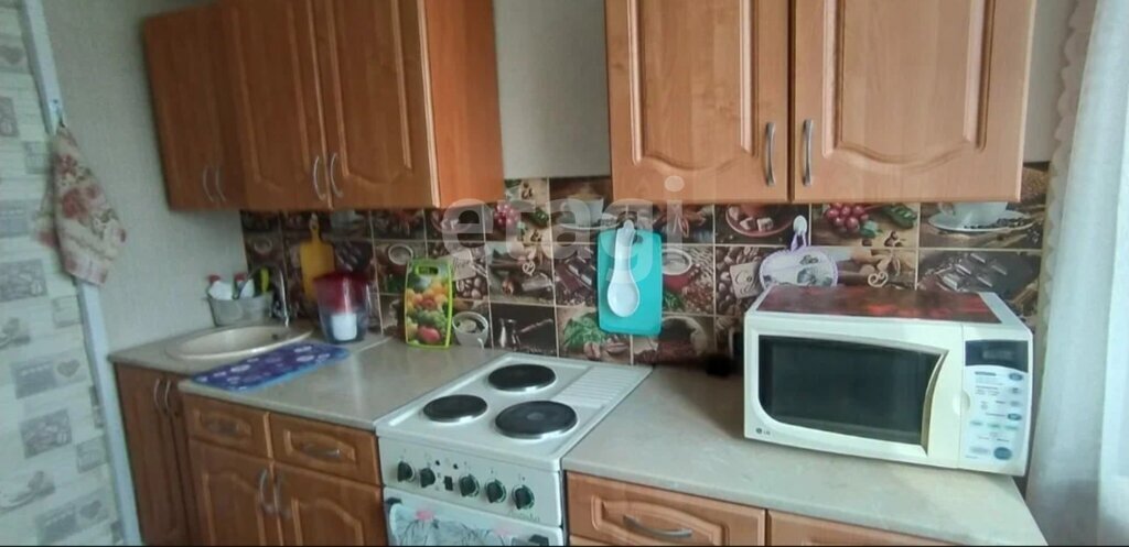 квартира г Новосибирск ул Степная 69 Площадь Маркса фото 2