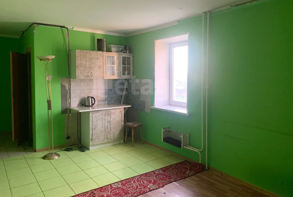 квартира г Бердск пер Белокаменный 12 микрорайон Южный фото 4