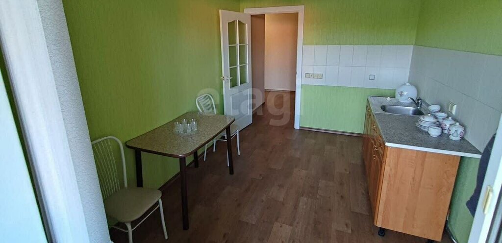 квартира г Новосибирск ул Петухова 150 Площадь Маркса фото 3