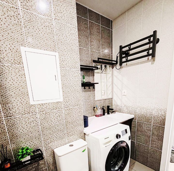 квартира г Люберцы микрорайон Панки пр-кт Октябрьский 403 фото 14