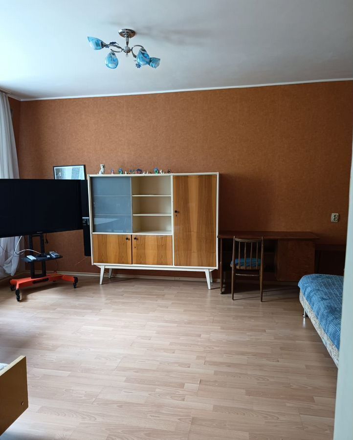 квартира г Томск р-н Кировский ул Студенческая 5/2 фото 10