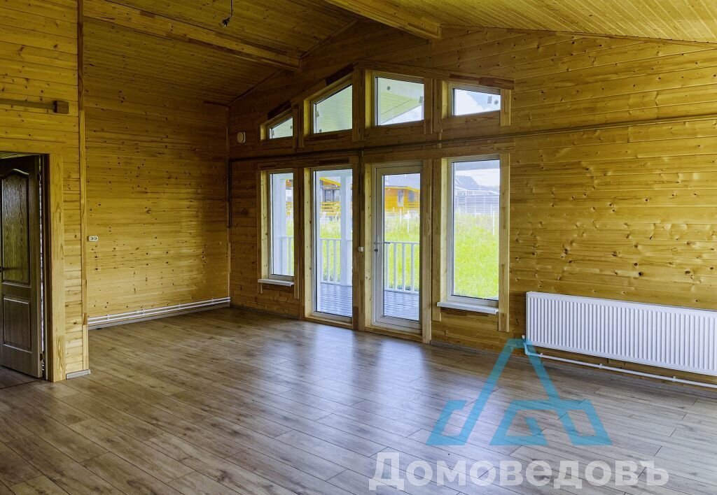 дом г Ступино 45 км, территория Толочаново-3, Ильинское, Новокаширское шоссе фото 9