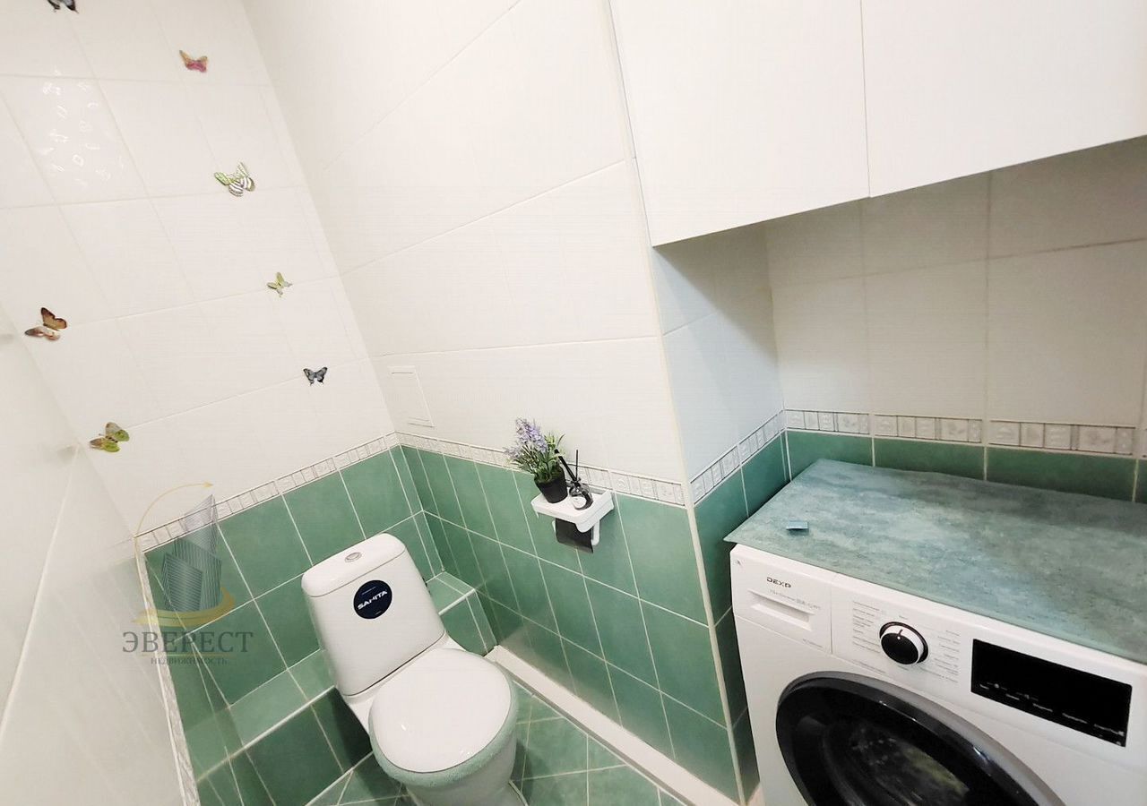 квартира г Королев ул Мичурина 27к/3 фото 8