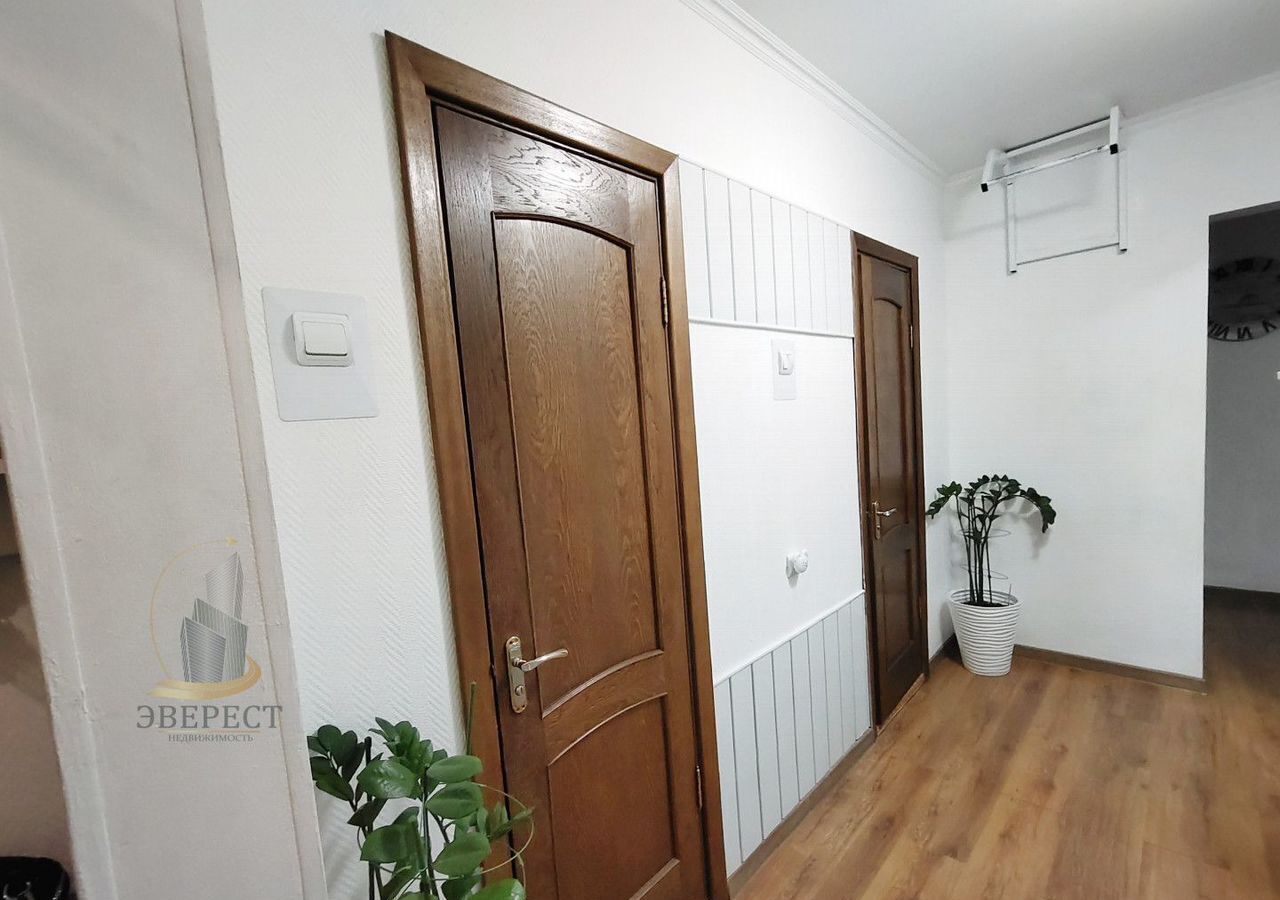 квартира г Королев ул Мичурина 27к/3 фото 10