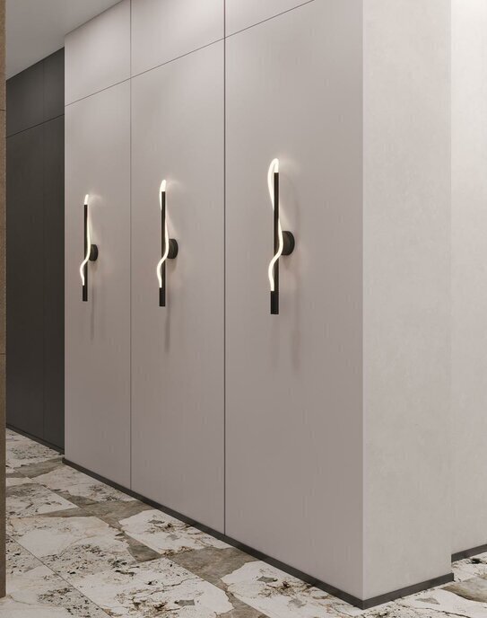 квартира г Одинцово ул Бзри Одинцово, к 23 фото 17