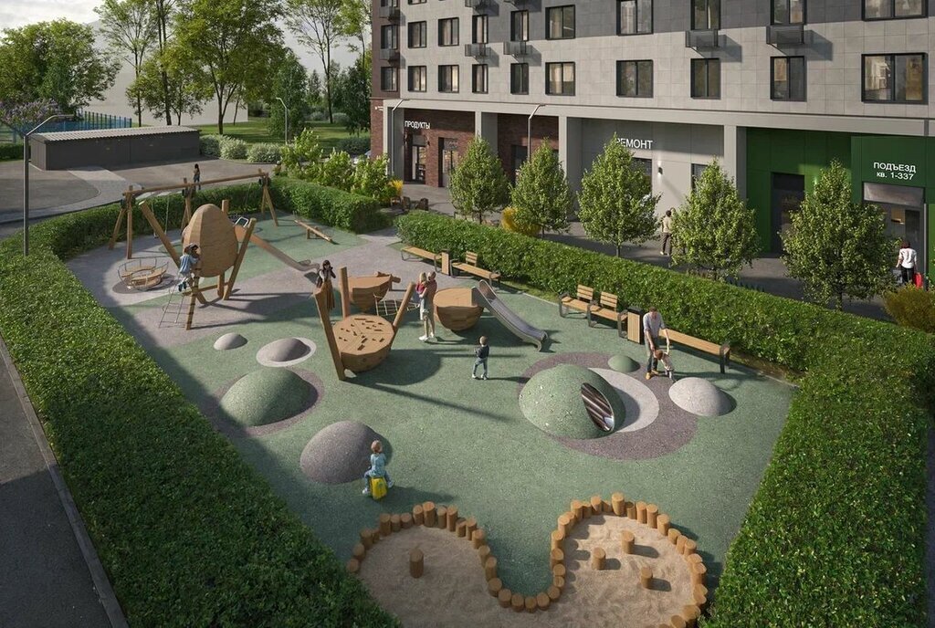 квартира г Одинцово Баковка ш Можайское 98 фото 7