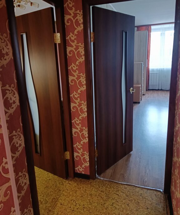 квартира г Тула ул Пузакова 19 фото 11