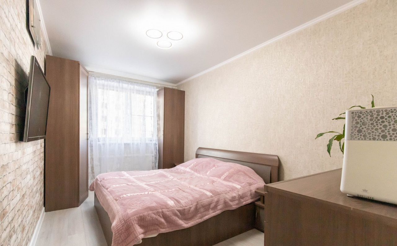 квартира г Батайск ул Половинко 280/3к 2 фото 1