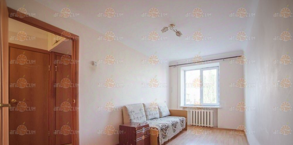 квартира г Ставрополь р-н Ленинский ул Комсомольская 46 фото 1