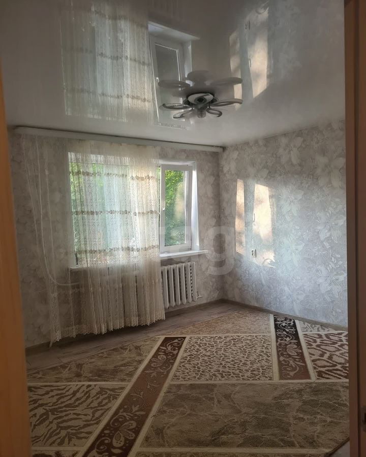 квартира г Нижний Тагил р-н Дзержинский ул Юности 23 фото 2
