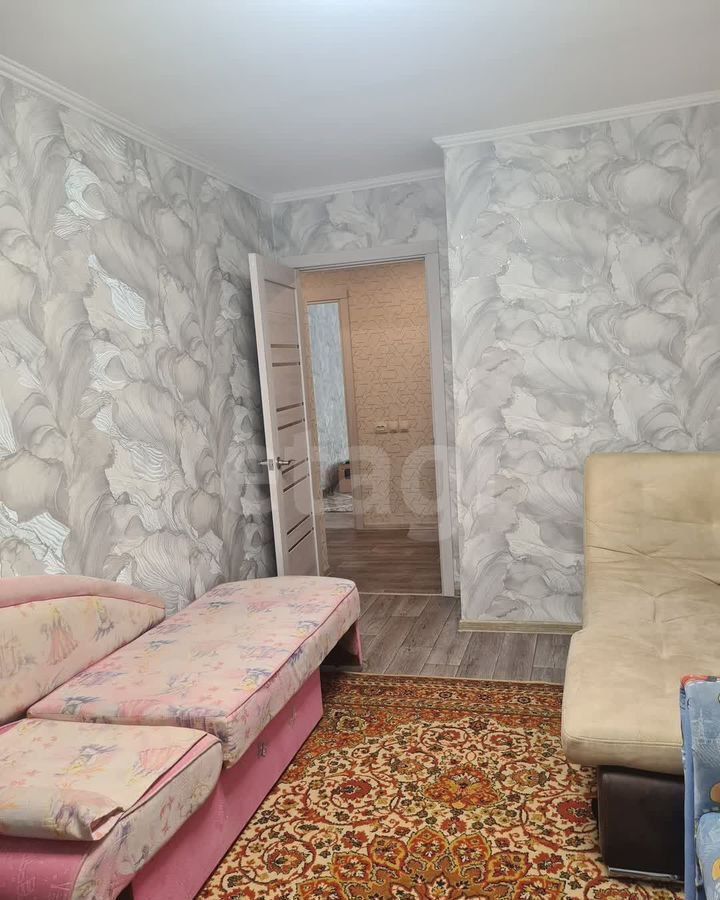 квартира г Нижний Тагил р-н Дзержинский ул Юности 23 фото 3