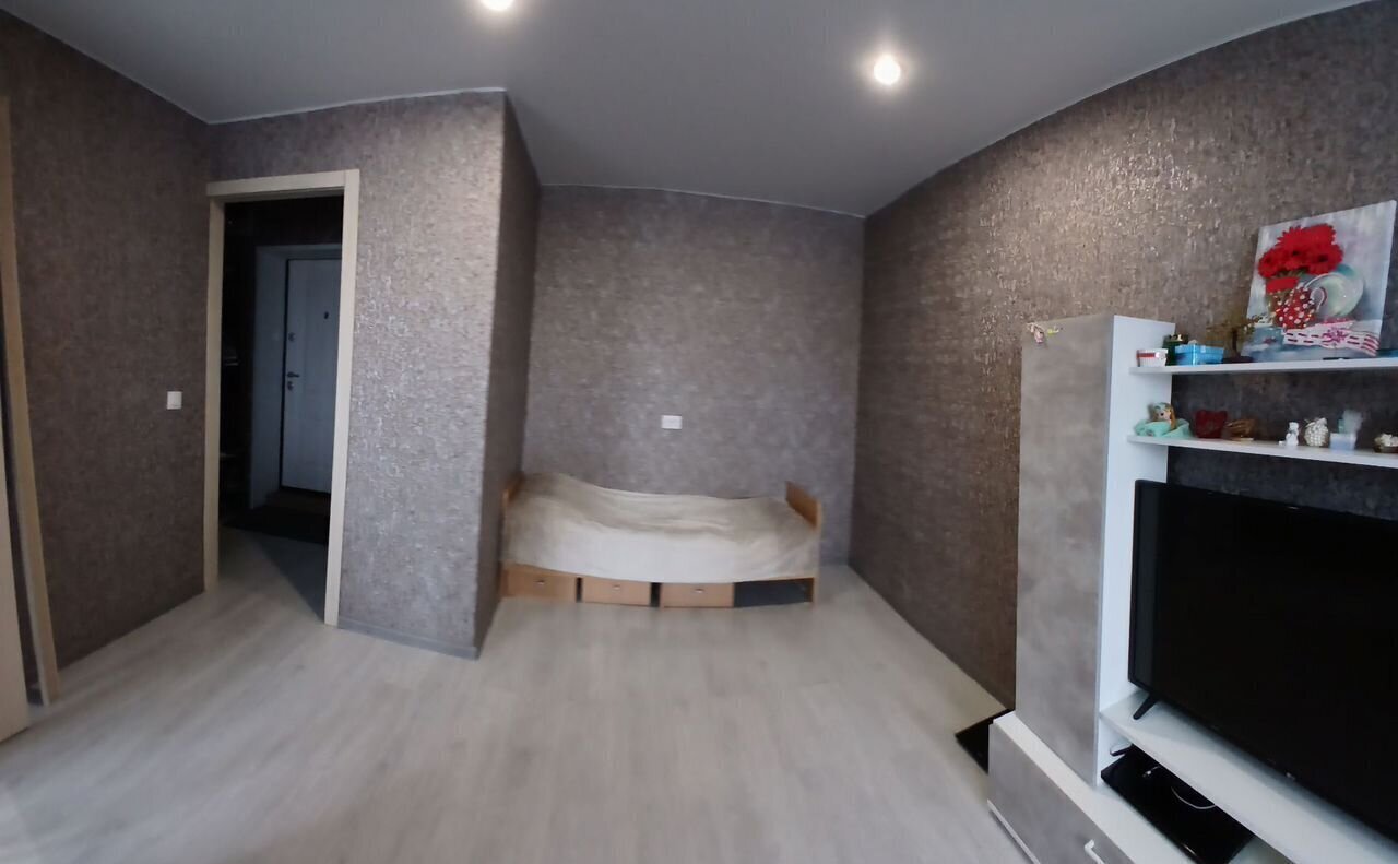 квартира г Среднеуральск ул Советская 32а фото 3