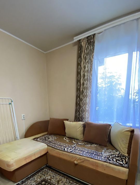 квартира г Томск р-н Советский ул Лебедева 11 фото 4