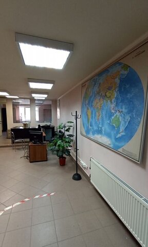 офис р-н Ленинский дом 42а фото