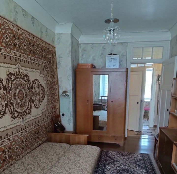 квартира г Дзержинск пр-кт Ленина 94 фото 7