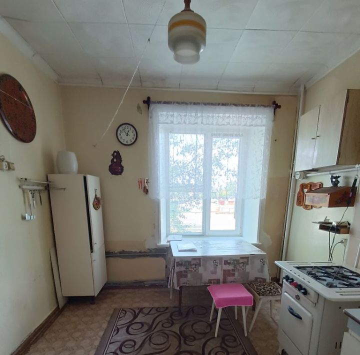 квартира г Дзержинск пр-кт Ленина 94 фото 12