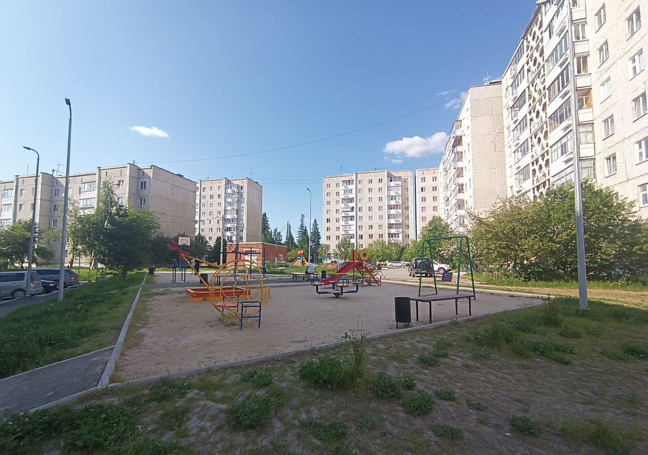 квартира г Ревда ул Российская 15 фото 14