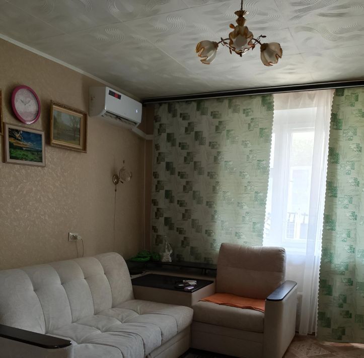 квартира г Дзержинск ул Петрищева 12 фото 2