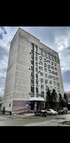 офис р-н Центральный ул Пролетарская 65 фото