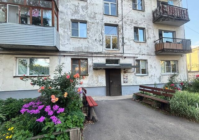 комната р-н Центральный пр-кт Мира 108 фото