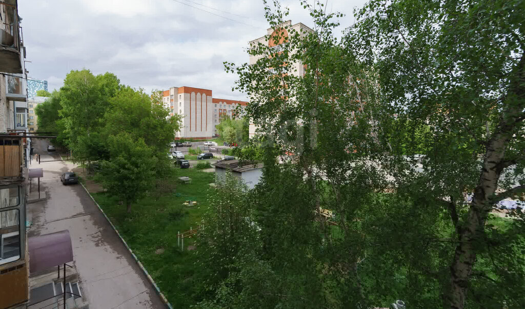 квартира г Новосибирск ул Сибиряков-Гвардейцев 25 Площадь Маркса фото 8