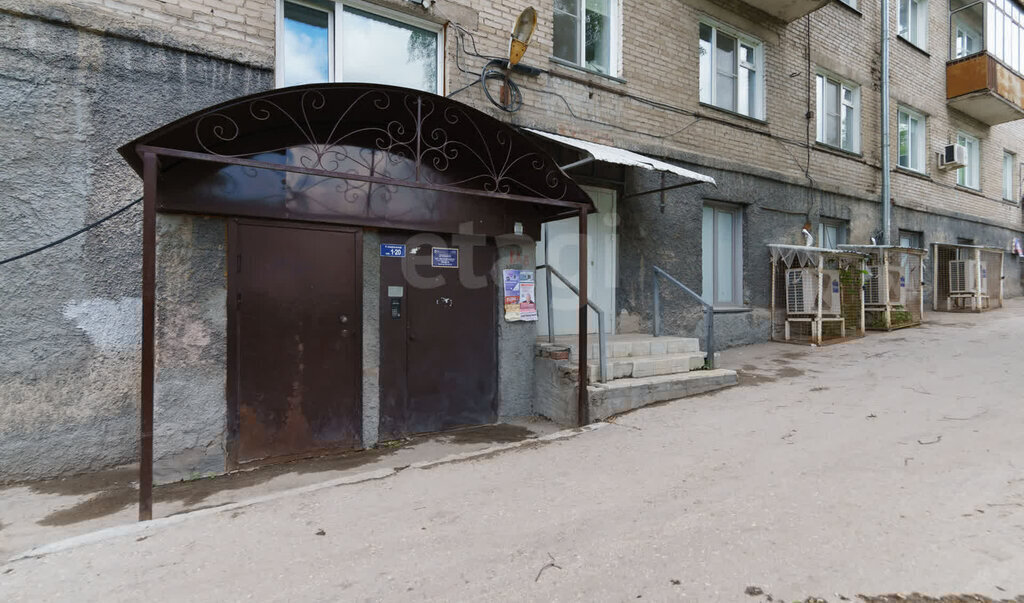 квартира г Новосибирск ул Сибиряков-Гвардейцев 25 Площадь Маркса фото 27