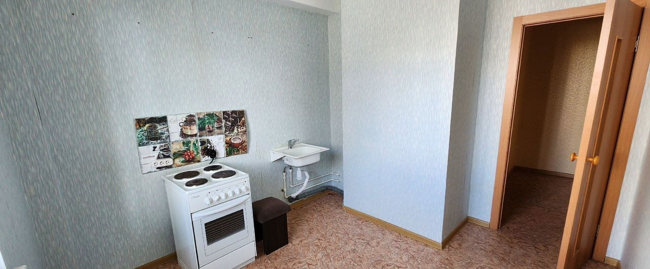 квартира г Березники мкр Усольский ул Строителей 10 фото 2