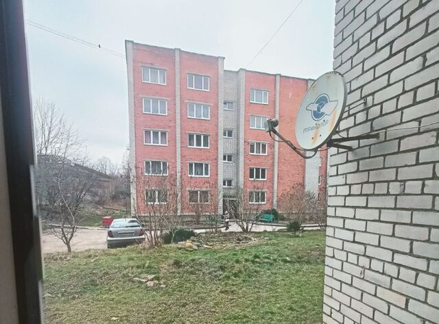 пер Победы 2-й 1к/2 фото