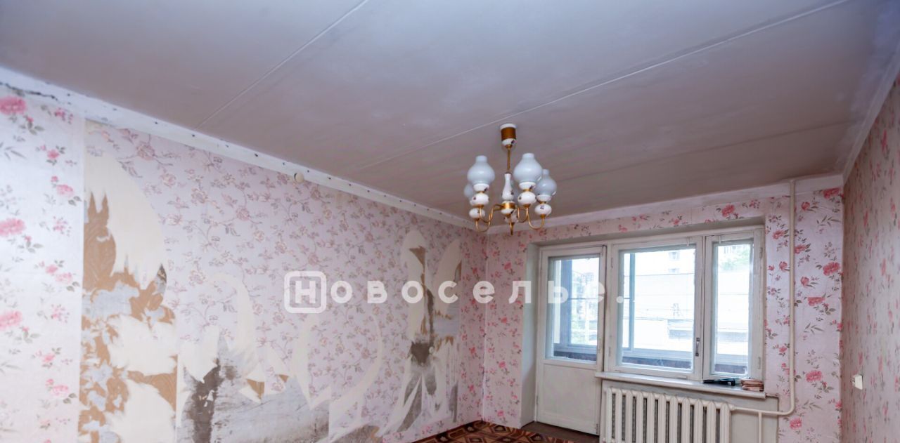 квартира г Рязань р-н Советский ш Касимовское 27 фото 4