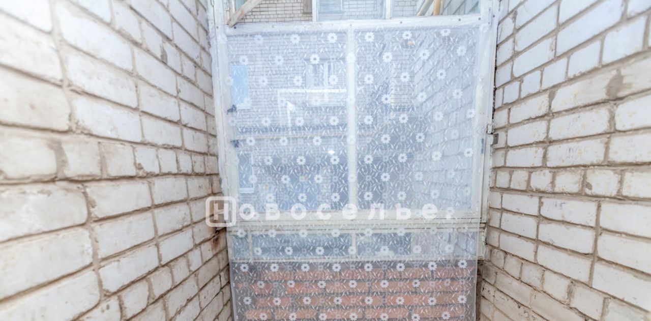 квартира г Рязань р-н Советский ш Касимовское 27 фото 3