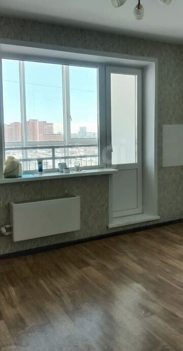 квартира г Новосибирск ул Титова 252/2 Площадь Маркса фото 7