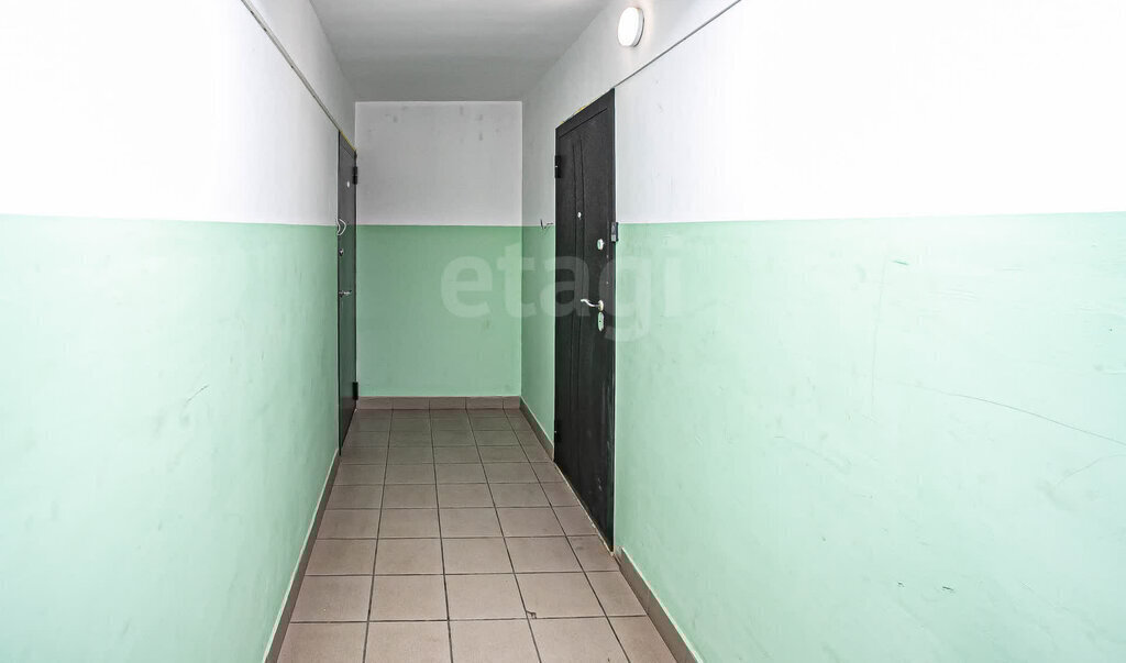 квартира г Бердск ул Ленина 126 Речной Вокзал фото 21